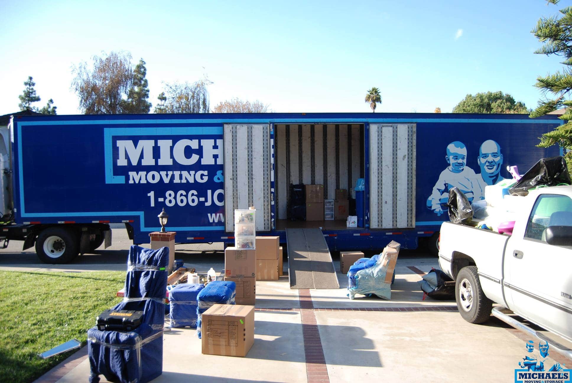 Randolph MA Residential Movers